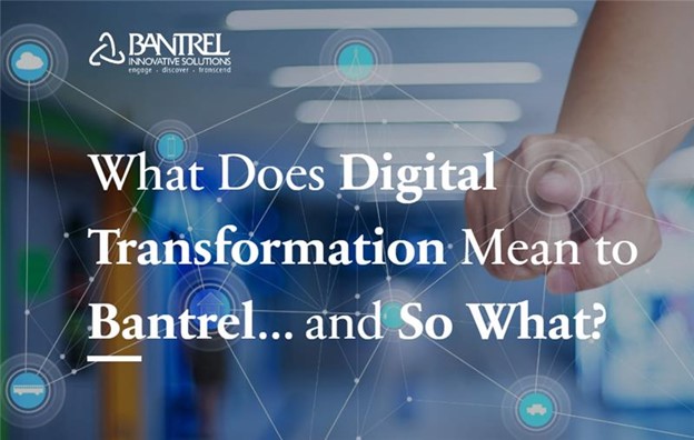 Digital Transformation