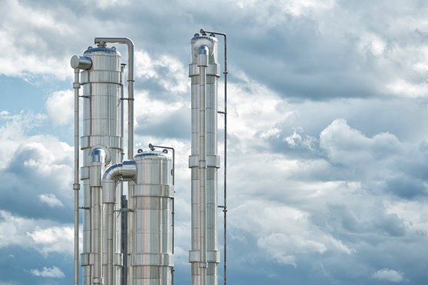 Biofuels and Co-processing banner