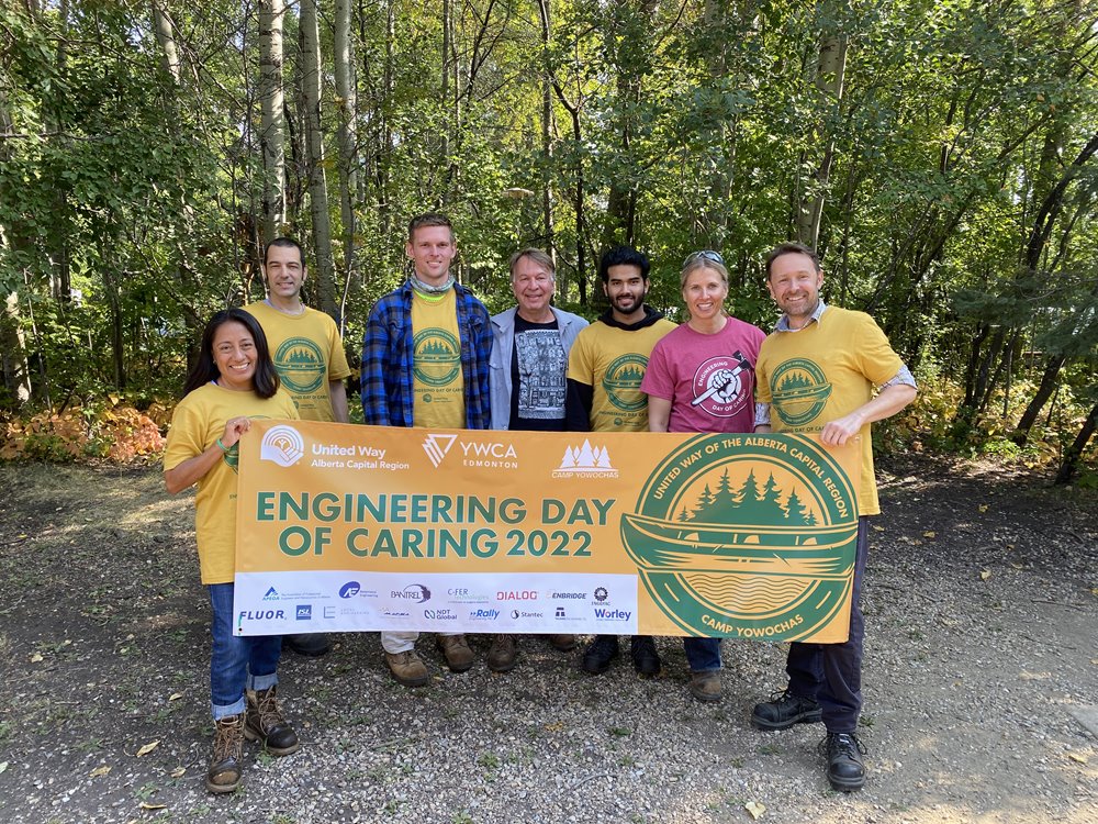 Engineering Day of Caring