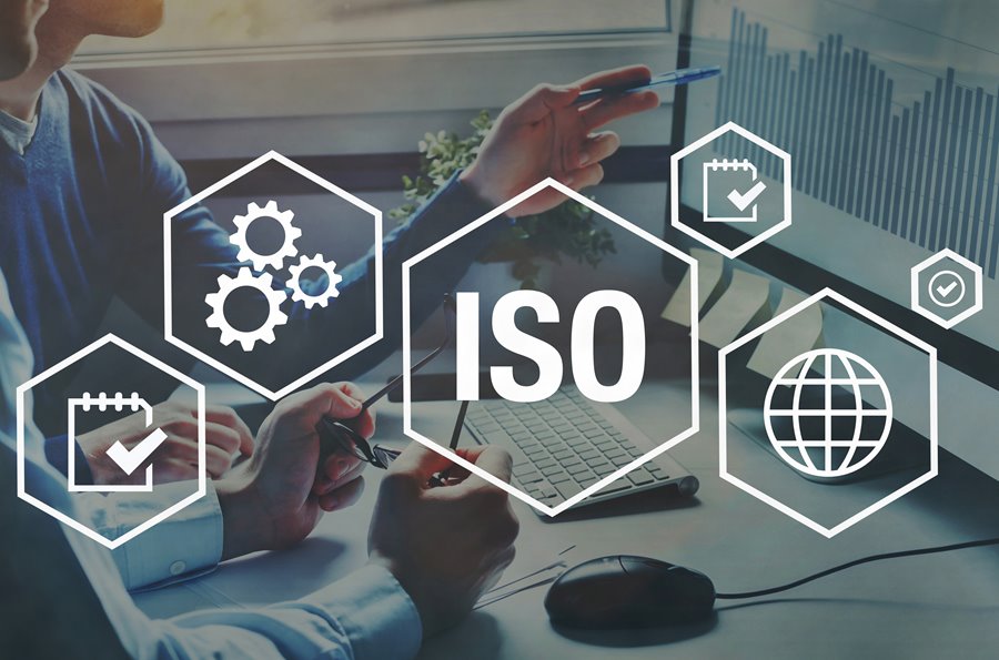 Quality Iso Certification