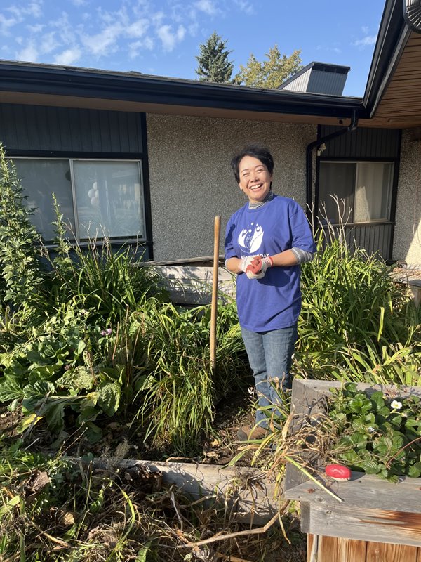 Engineering Day of Caring