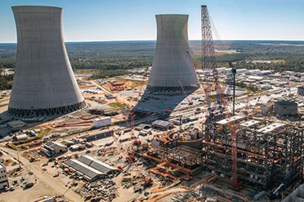 Vogtle